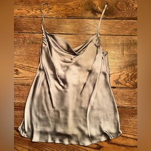 Aritzia allusion tank